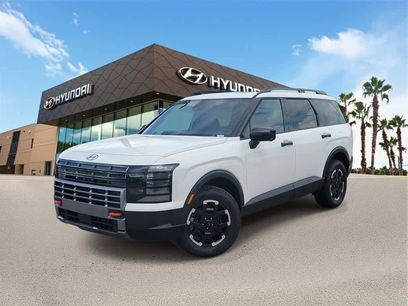 New 2026 Hyundai Palisade XRT Pro