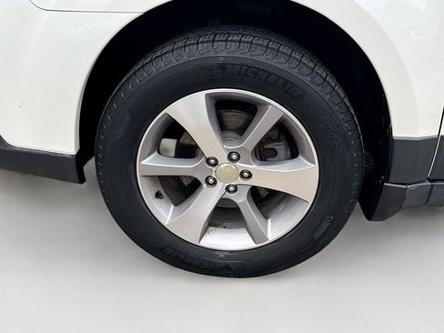 Used 2014 Subaru Outback 2.5i Limited AWD/4WD image 42