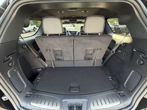 New 2026 Dodge Durango GT AWD/4WD image 19
