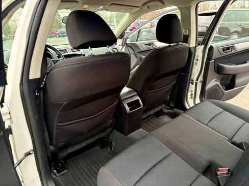 Used 2018 Subaru Legacy 2.5i w/ Alloy Wheel Package image 18