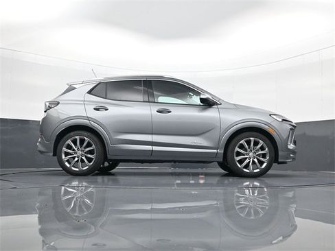 New 2026 Buick Encore GX Avenir w/ Avenir Technology Package image 24