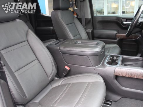 Certified 2021 GMC Sierra 1500 Denali image 28