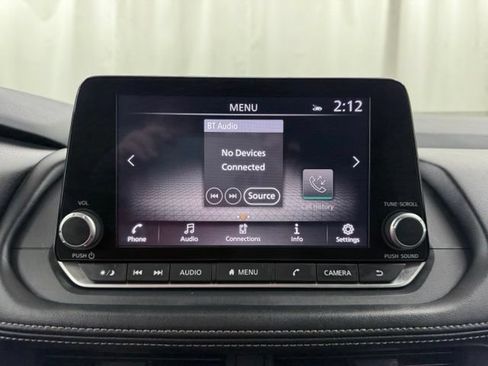Used 2024 Nissan Rogue SV AWD/4WD image 28