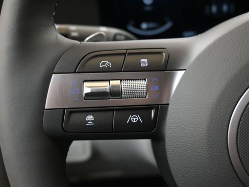 New 2026 Hyundai Kona Limited image 26