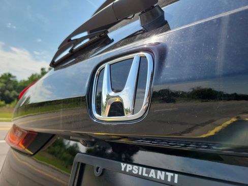 New 2027 Honda CR-V EX image 32