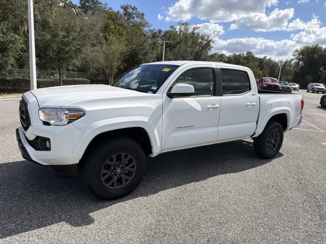 Certified 2023 Toyota Tacoma SR5 RWD image 5