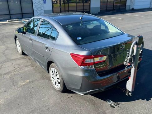 Used 2018 Subaru Impreza 2.0i image 5