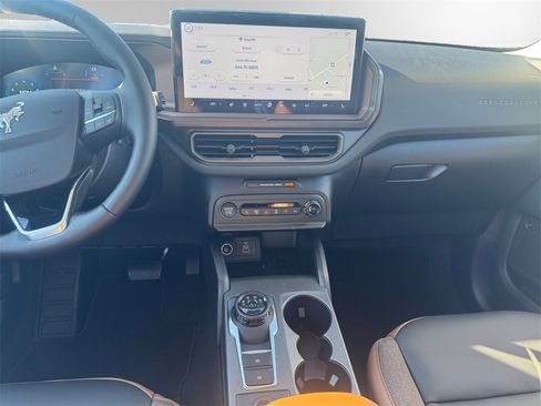 New 2025 Ford Bronco Sport Outer Banks w/ Outer Banks Tech Package+ image 12