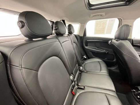 Used 2020 MINI Cooper Countryman S w/ Premium Package image 15