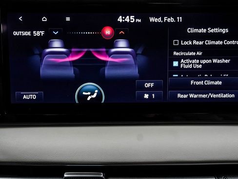 Used 2024 Hyundai Palisade Limited image 35