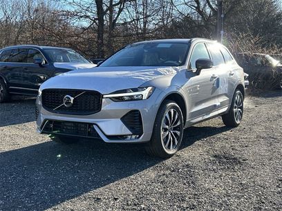 New 2025 Volvo XC60 B5 Core w/ Protection Package Premier