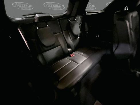 Used 2025 Ford Explorer ST w/ Sun And Sound Package image 31