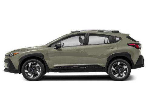 Certified 2024 Subaru Crosstrek 2.5i Limited w/ Crosstrek Mirror Package AWD/4WD image 3