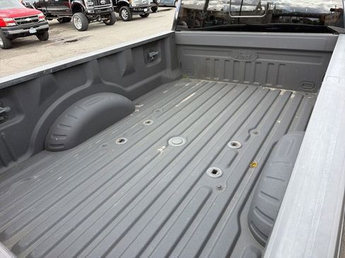 Used 2019 Ford F350 Limited AWD/4WD image 6