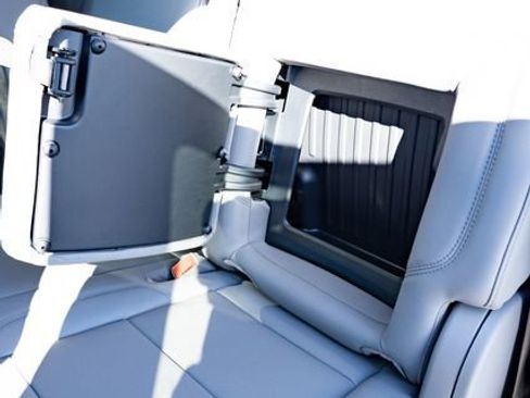 New 2026 GMC Sierra 1500 SLT w/ SLT Premium Package image 37