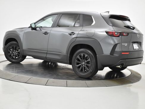 New 2026 MAZDA CX-50 2.5 Hybrid w/ Weather Package AWD/4WD image 6