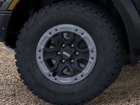 New 2025 Ford Ranger Raptor image 19