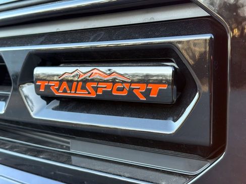 New 2026 Honda Passport TrailSport image 15