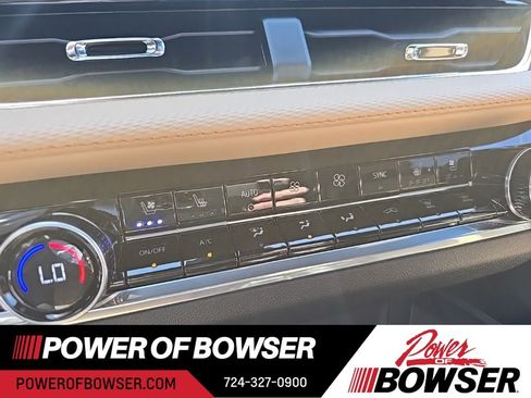 New 2026 Chevrolet Equinox ACTIV w/ Convenience Package III image 13