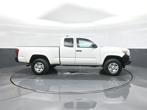 Certified 2023 Toyota Tacoma SR RWD image 8