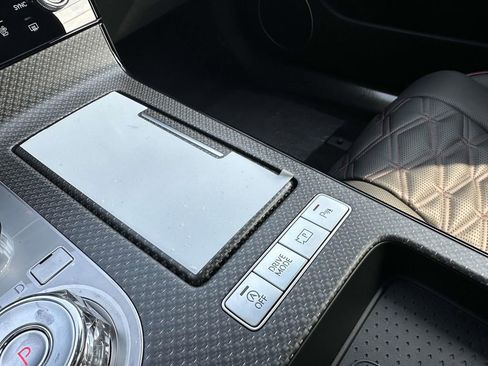 New 2025 Genesis G80 3.5T Sport Prestige AWD/4WD image 20