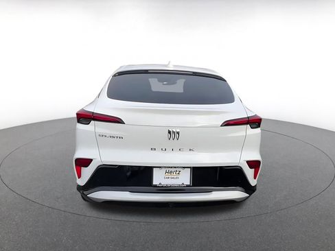 Used 2025 Buick Envista Sport Touring image 12