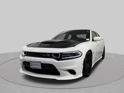 Used 2019 Dodge Charger Scat Pack w/ Driver Confidence Group