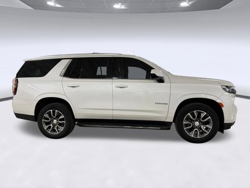 Used 2021 Chevrolet Tahoe LT RWD image 8
