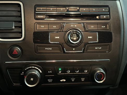 Used 2014 Honda Civic LX image 24