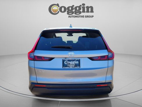 New 2026 Honda CR-V EX-L image 4