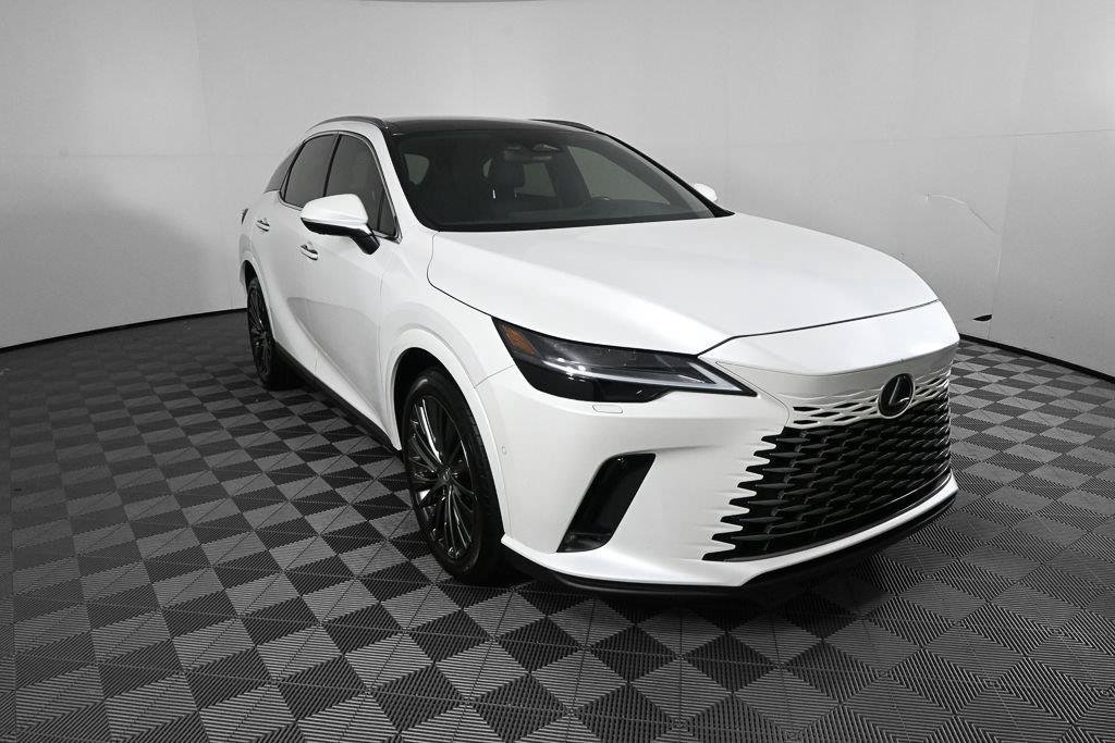 Used 2023 Lexus RX 350 FWD image 24