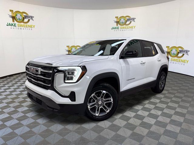 Used 2026 GMC Terrain Elevation AWD/4WD image 4