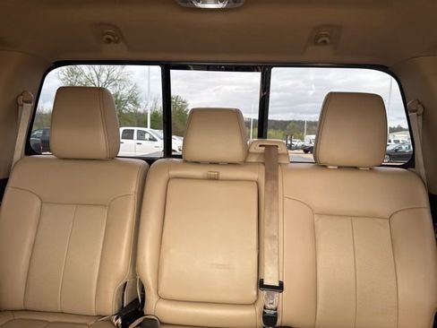Used 2011 Ford F250 Lariat w/ Lariat Interior Pkg image 37