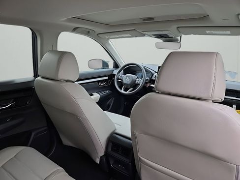 New 2026 Honda CR-V EX-L image 18