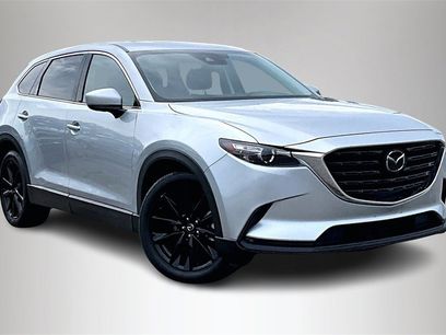 Used 2023 MAZDA CX-9 Touring Plus