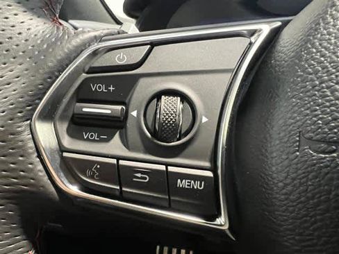 New 2025 Acura TLX SH-AWD w/ A-SPEC Pkg image 23