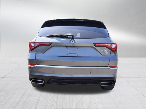 Used 2023 Acura MDX SH-AWD w/ Technology Package image 6