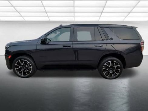 Used 2022 Chevrolet Tahoe RST w/ Luxury Package image 29