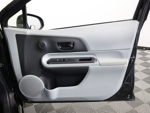 Used 2014 Toyota Prius C One image 25