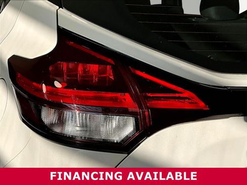 Used 2024 Nissan Kicks SV FWD image 20
