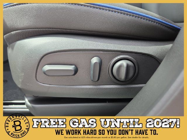 New 2026 Buick Encore GX Sport Touring w/ Advanced Technology Package AWD/4WD image 18