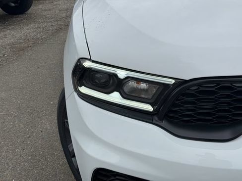 New 2026 Dodge Durango GT w/ Blacktop Package AWD/4WD image 5