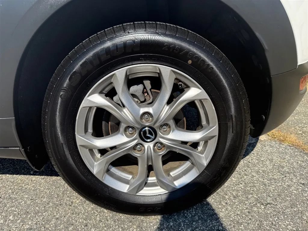 Used 2019 MAZDA CX-3 Sport AWD/4WD image 35