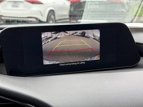 Used 2023 MAZDA MAZDA3 s FWD image 6