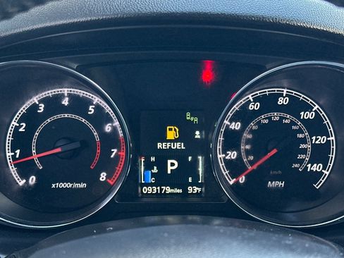 Used 2019 Mitsubishi Outlander Sport SE FWD image 23
