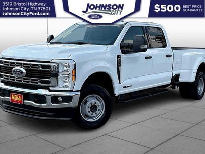 Used 2024 Ford F350 XLT