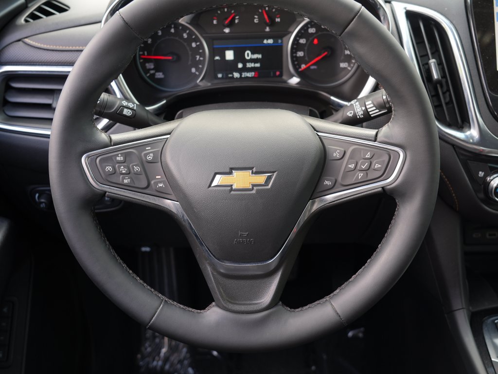 Certified 2024 Chevrolet Equinox Premier AWD/4WD image 25