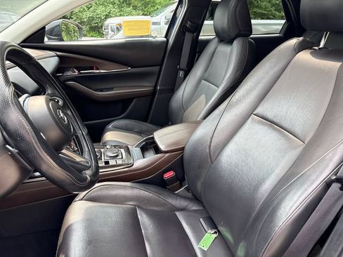Used 2022 MAZDA CX-30 2.5 Turbo w/ Premium Package AWD/4WD image 37