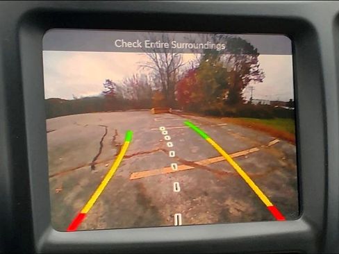 Used 2017 Jeep Cherokee Limited image 28