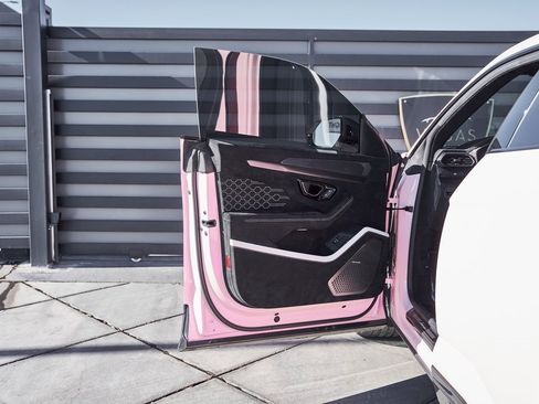 Used 2024 Lamborghini Urus Performante image 37